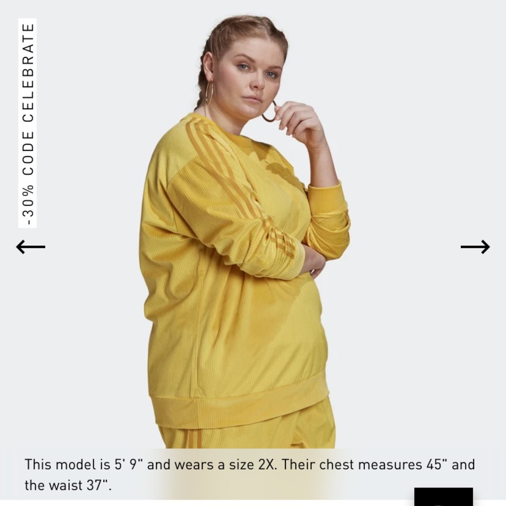 2x adidas top #adidas